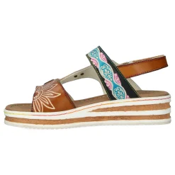 Shop Sandales - DICEZEO 0623 Outlet Chaussures|Sandales