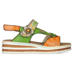 Shop Sandales - DICEZEO 0623 Outlet Chaussures|Sandales