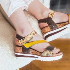 New Sandales - DICEZEO 0321 Outlet Chaussures|Sandales