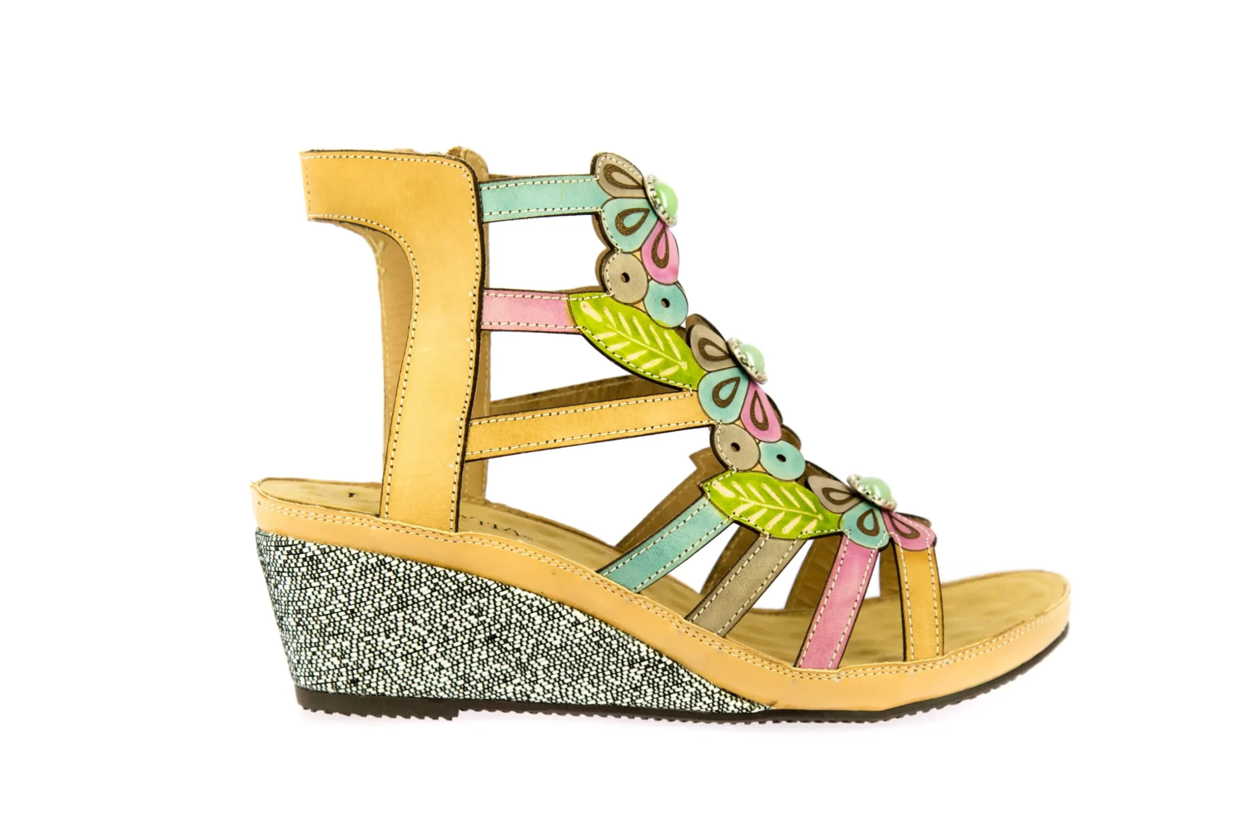 Outlet Sandales - DIFFERENT 09 Outlet Chaussures|Sandales