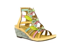 Outlet Sandales - DIFFERENT 09 Outlet Chaussures|Sandales
