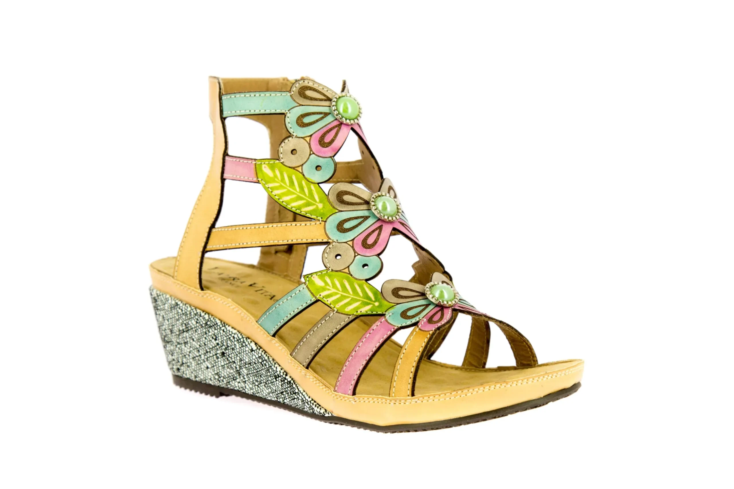 Outlet Sandales - DIFFERENT 09 Outlet Chaussures|Sandales