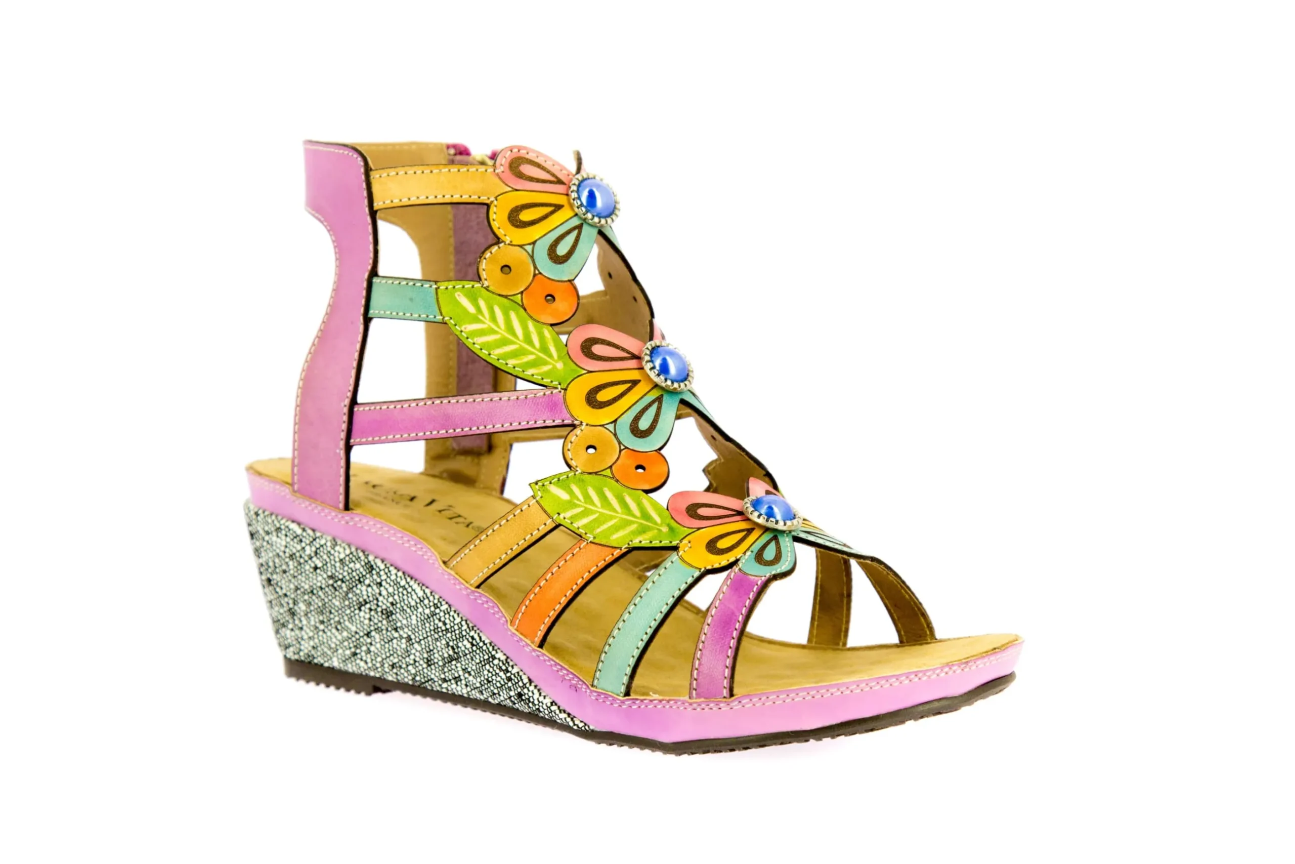 Outlet Sandales - DIFFERENT 09 Outlet Chaussures|Sandales