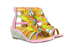 Outlet Sandales - DIFFERENT 09 Outlet Chaussures|Sandales