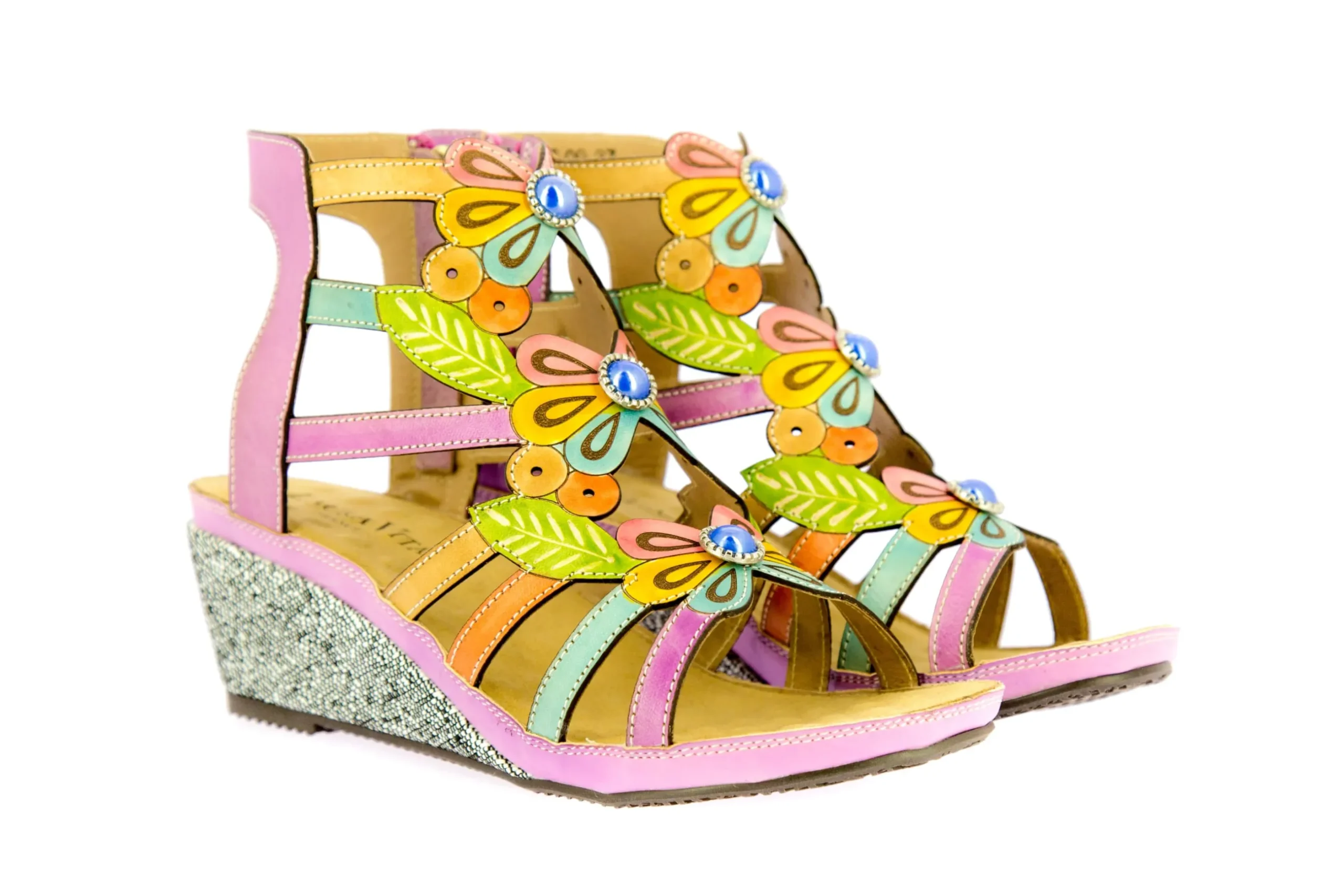 Outlet Sandales - DIFFERENT 09 Outlet Chaussures|Sandales