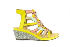 Outlet Sandales - DIFFERENT 09 Outlet Chaussures|Sandales