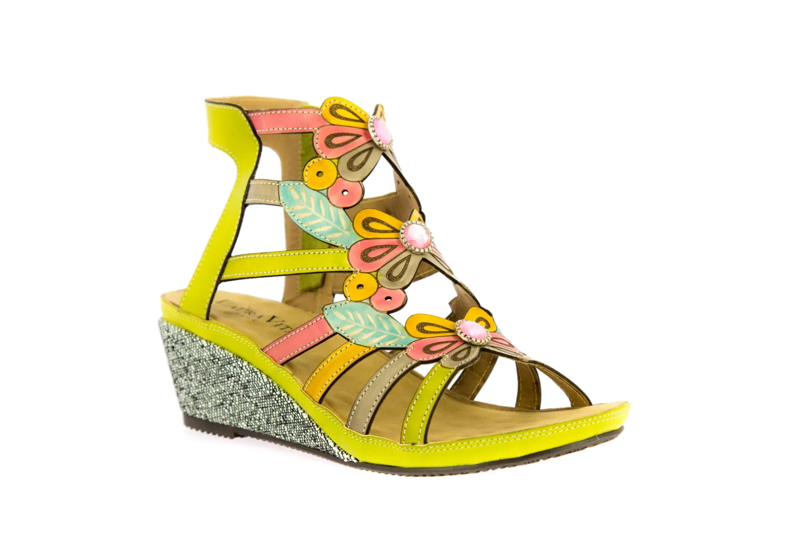 Outlet Sandales - DIFFERENT 09 Outlet Chaussures|Sandales