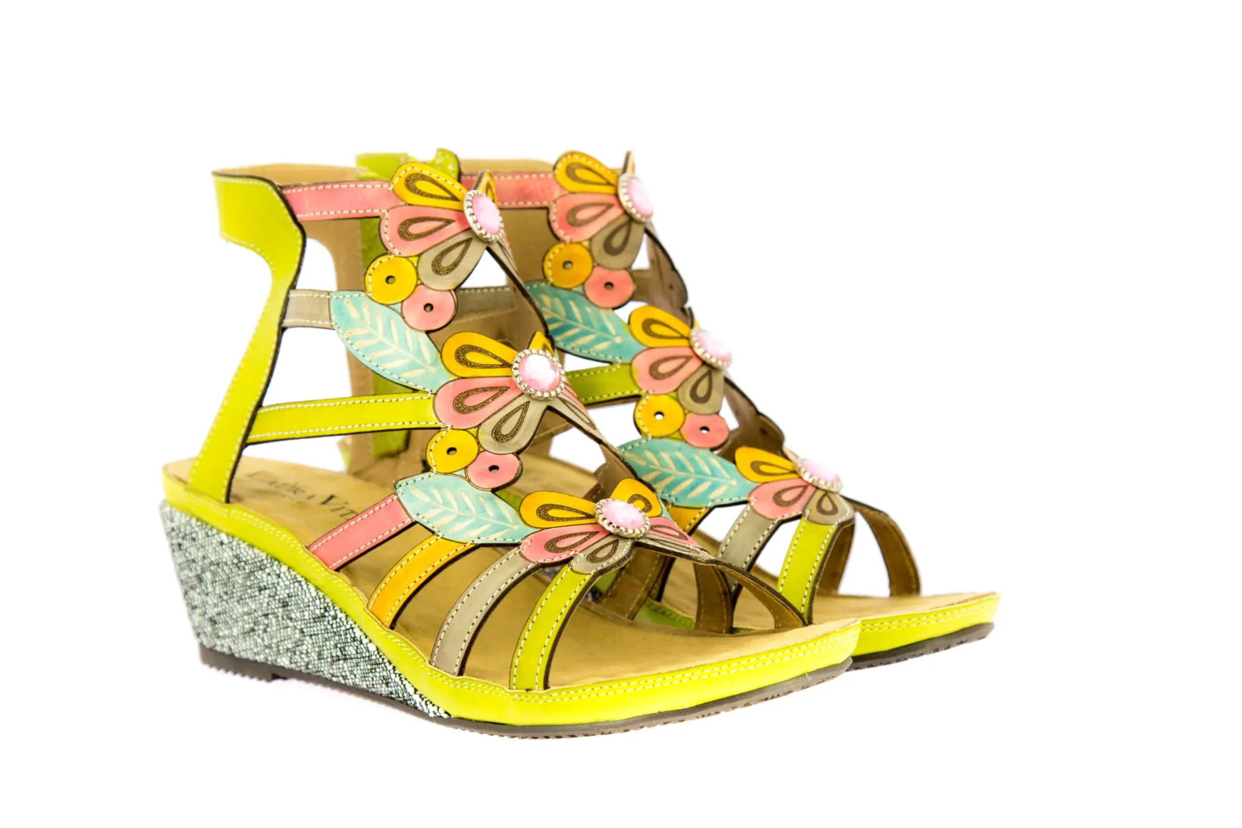 Outlet Sandales - DIFFERENT 09 Outlet Chaussures|Sandales