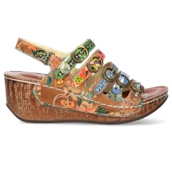Discount Sandales - DINO 0523 Sandales