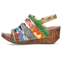 Discount Sandales - DINO 0523 Sandales