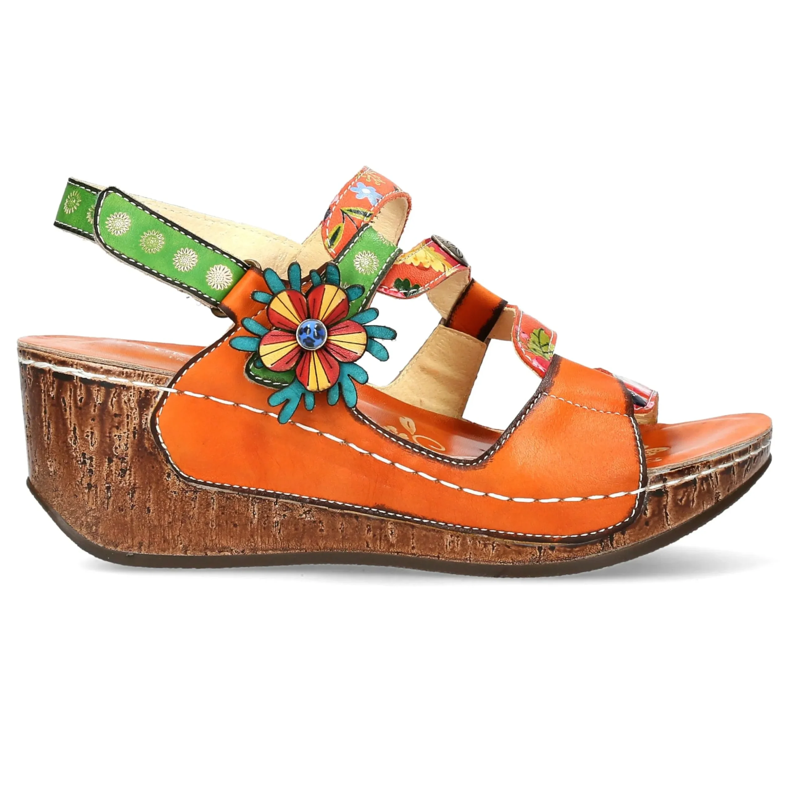 Clearance Sandales - DINO 824 Sandales