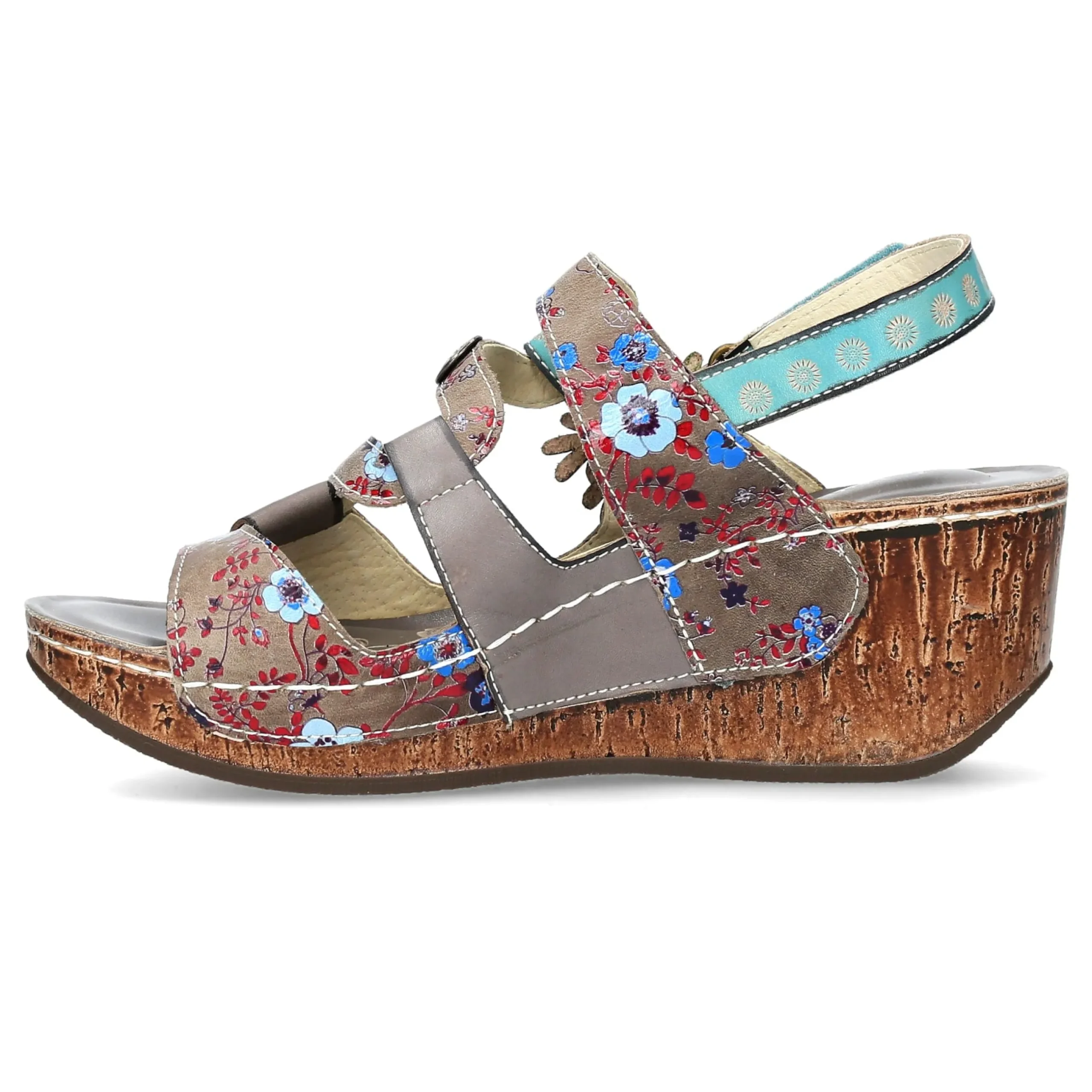 Clearance Sandales - DINO 824 Sandales