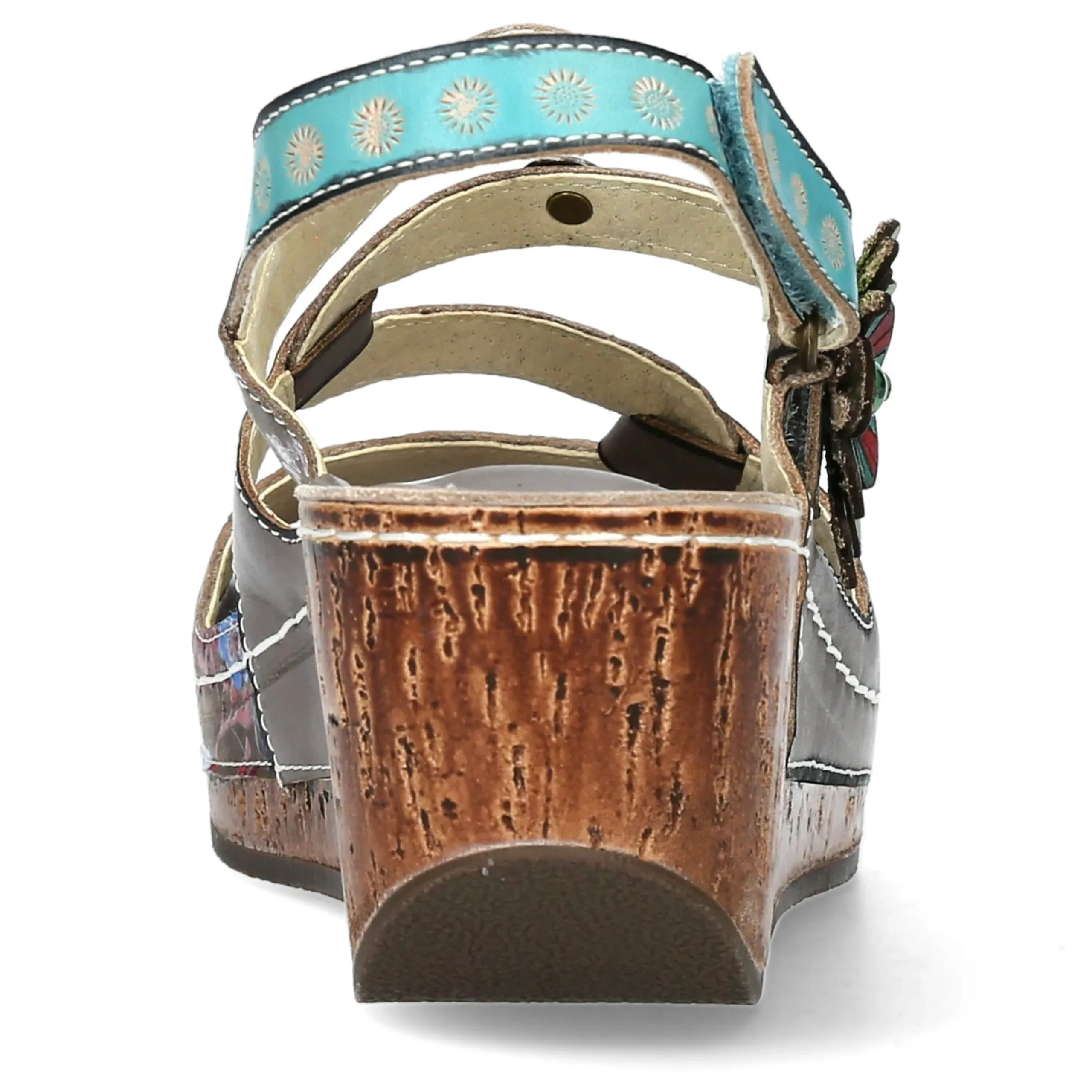 Clearance Sandales - DINO 824 Sandales