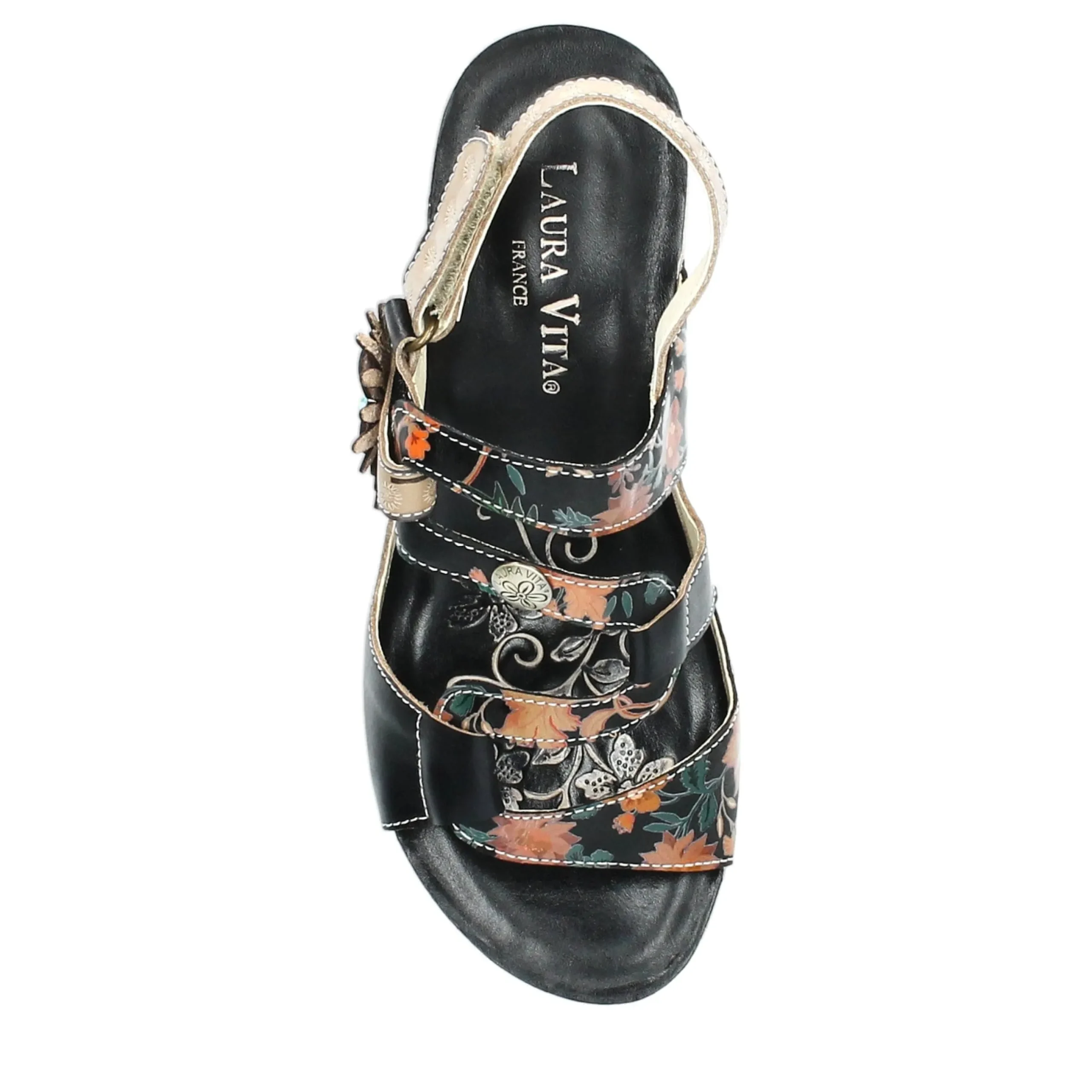 Clearance Sandales - DINO 824 Sandales