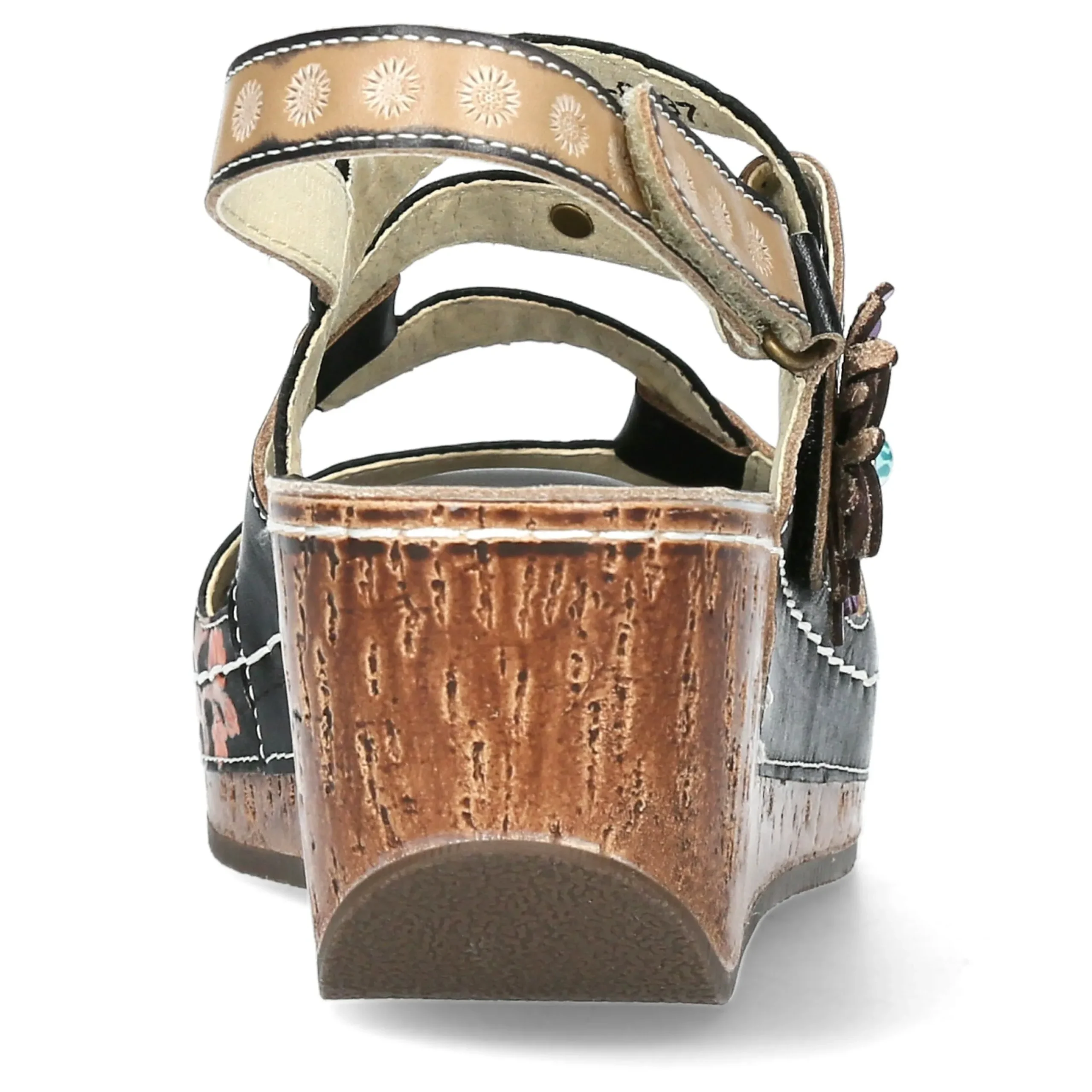 Clearance Sandales - DINO 824 Sandales