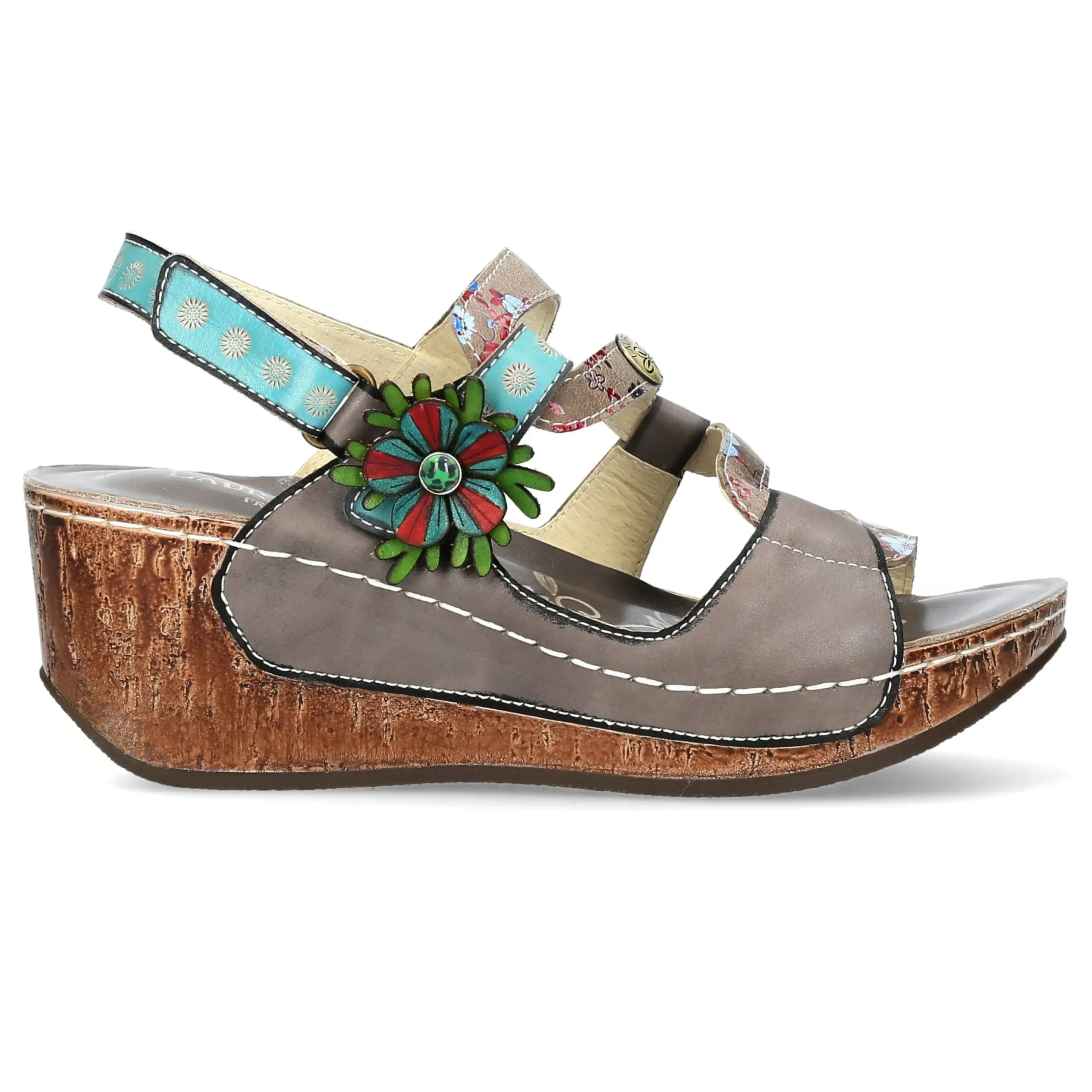 Clearance Sandales - DINO 824 Sandales