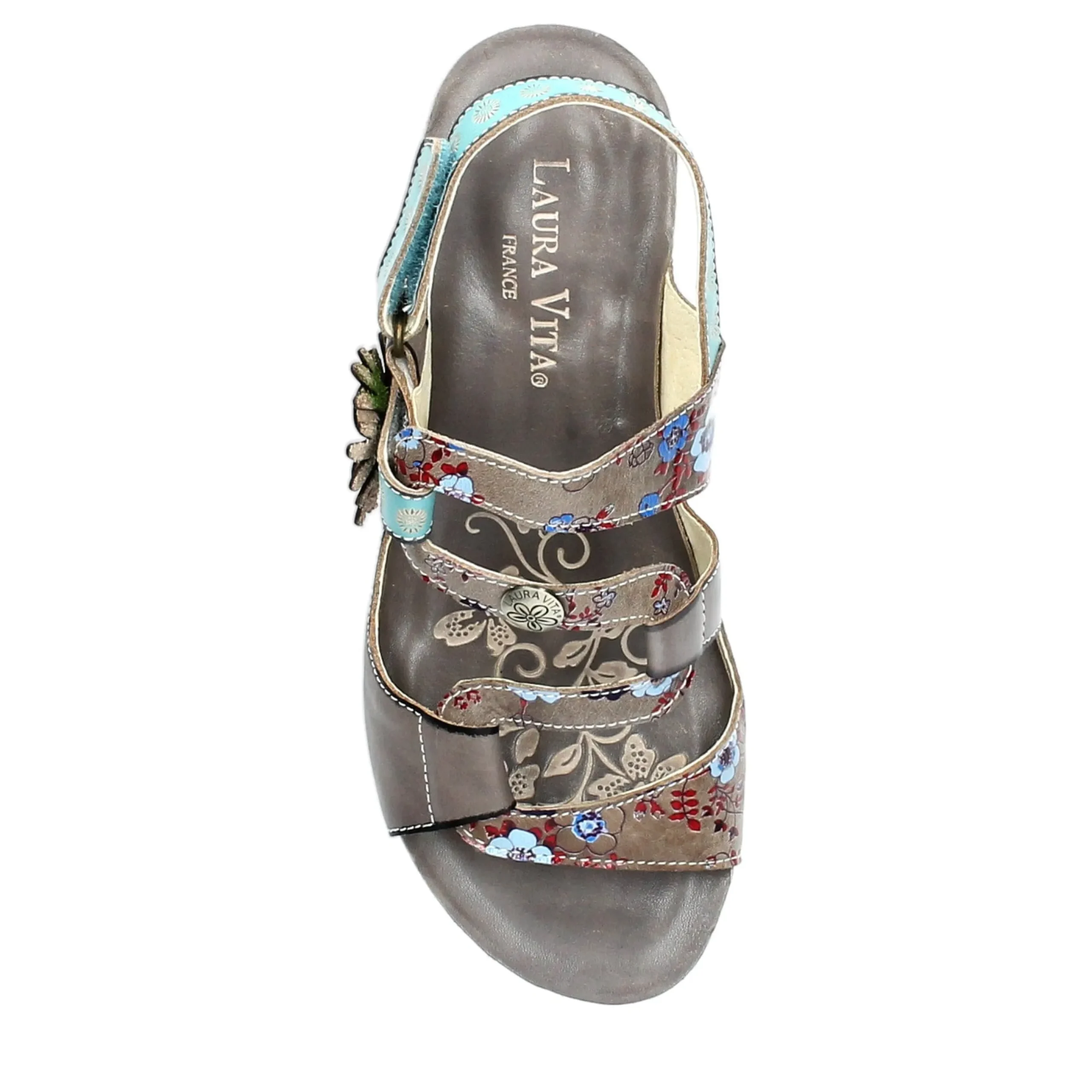Clearance Sandales - DINO 824 Sandales