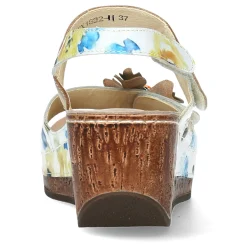 Fashion Sandales - DINO 11 Sandales