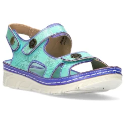 Cheap Sandales - DORRY 124 Outlet Chaussures|Sandales