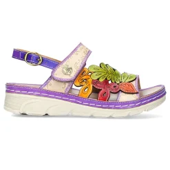 Sale Sandales - DORRY 524 Outlet Chaussures|Sandales