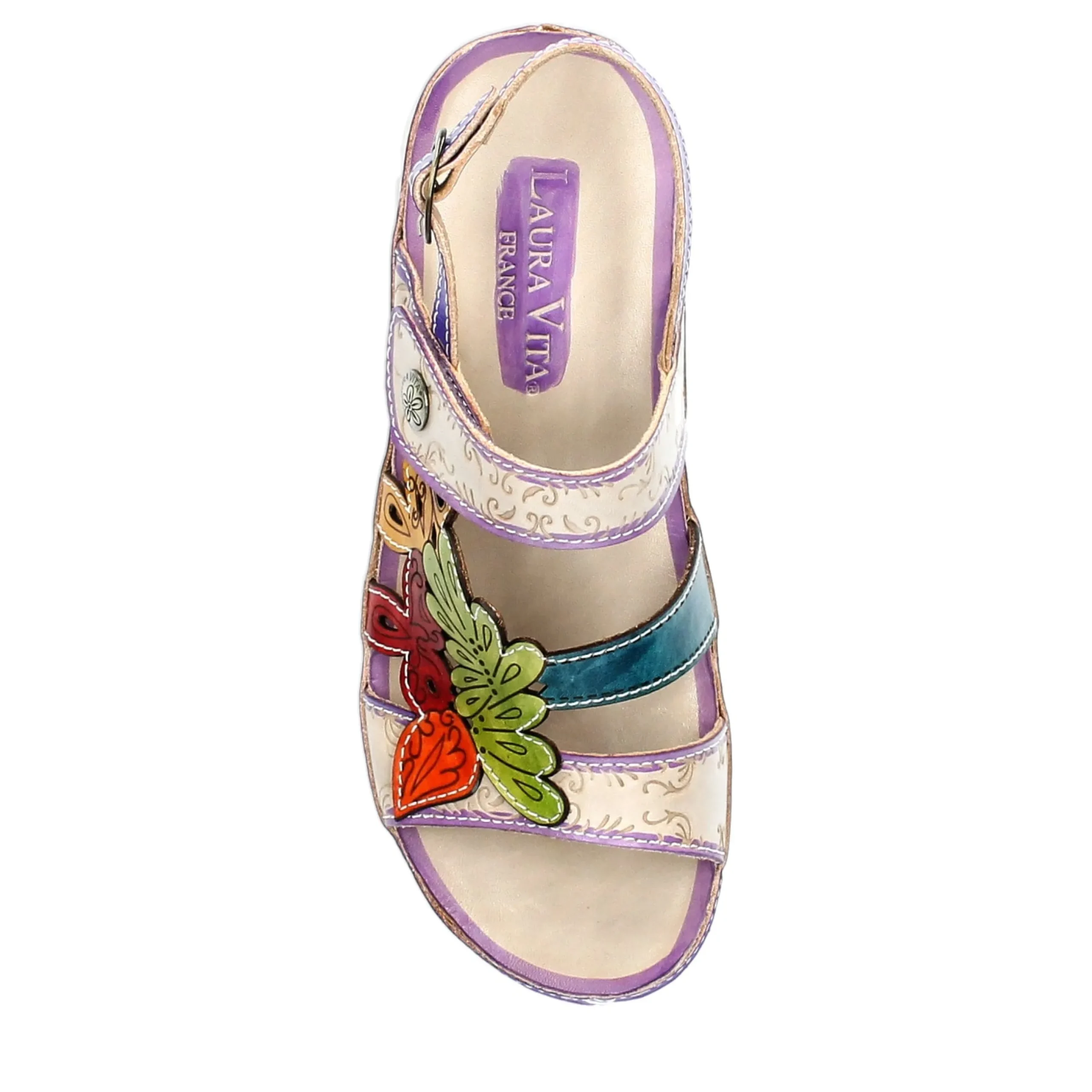 Sale Sandales - DORRY 524 Outlet Chaussures|Sandales