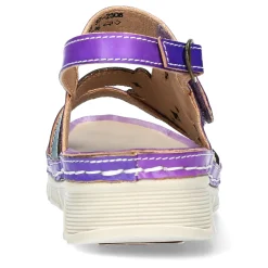 Sale Sandales - DORRY 524 Outlet Chaussures|Sandales