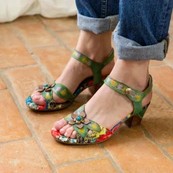 Discount Sandales - DREAM 224 Sandales
