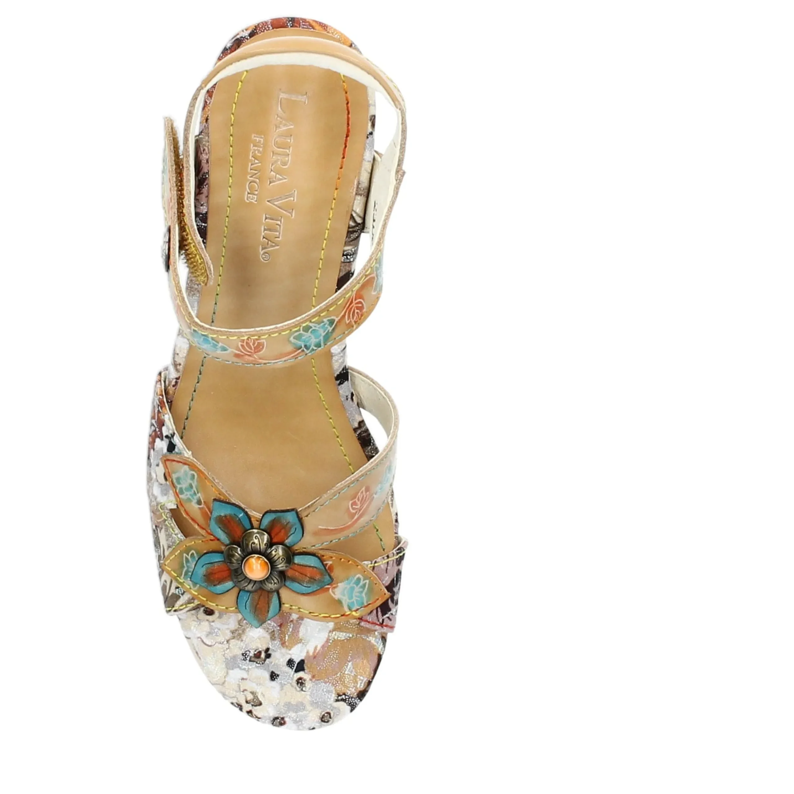 Discount Sandales - DREAM 224 Sandales