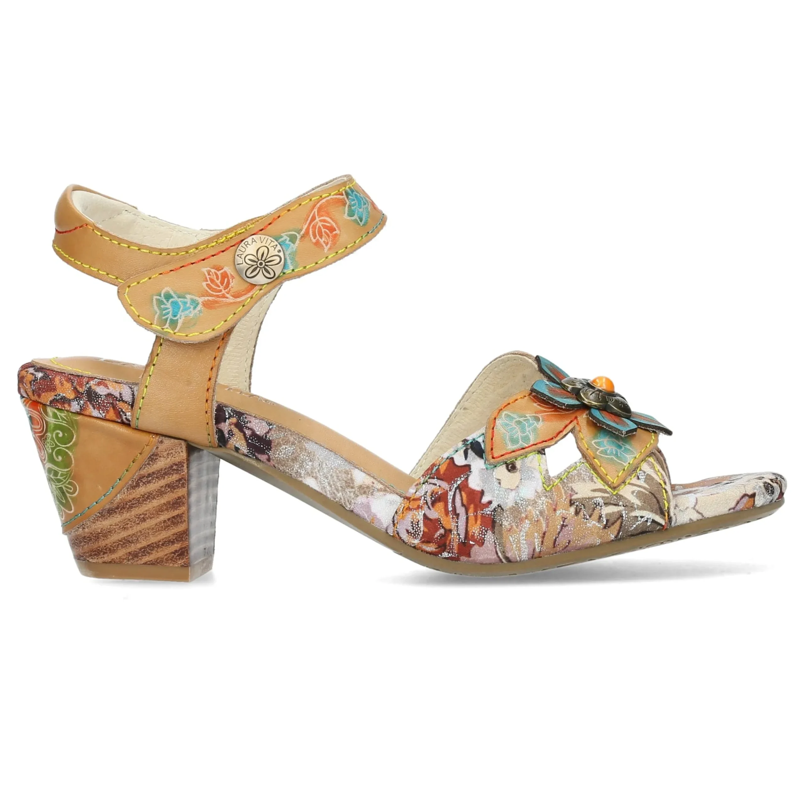 Discount Sandales - DREAM 224 Sandales