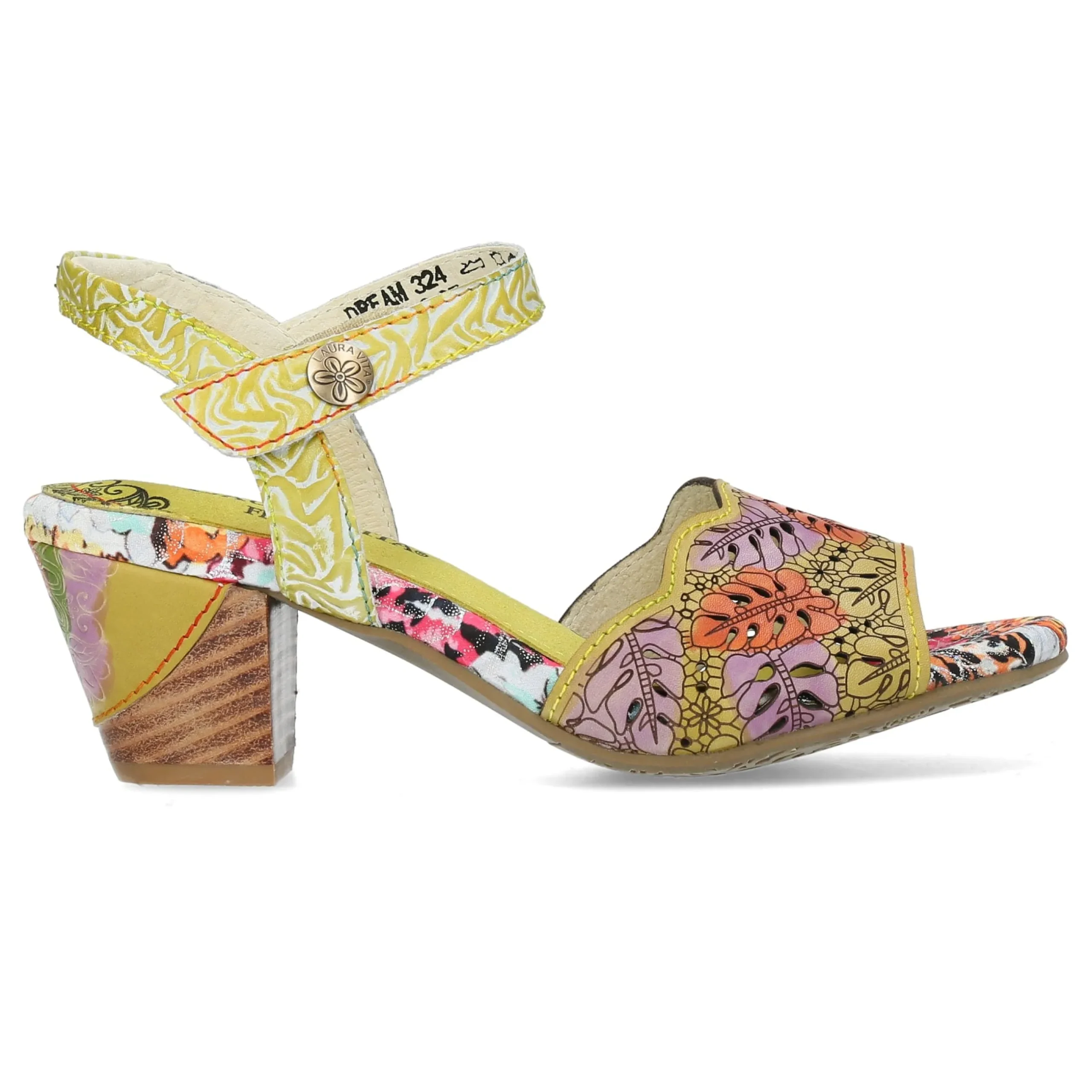 Outlet Sandales - DREAM 324 Outlet Chaussures|Sandales