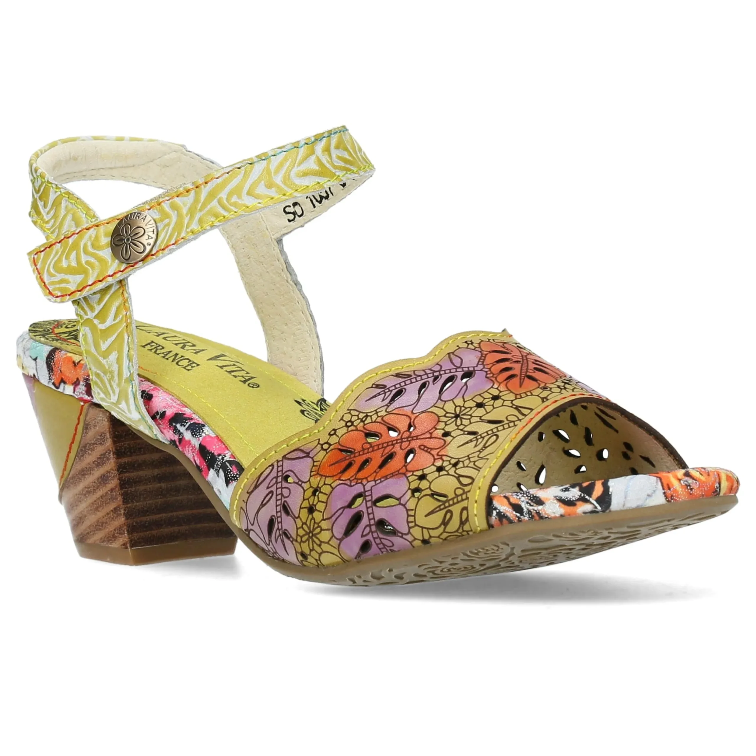 Outlet Sandales - DREAM 324 Outlet Chaussures|Sandales