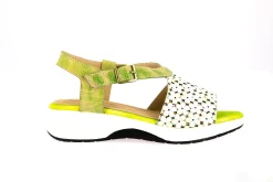 Fashion Sandales - DUCHESSE 04 Sandales