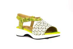 Fashion Sandales - DUCHESSE 04 Sandales