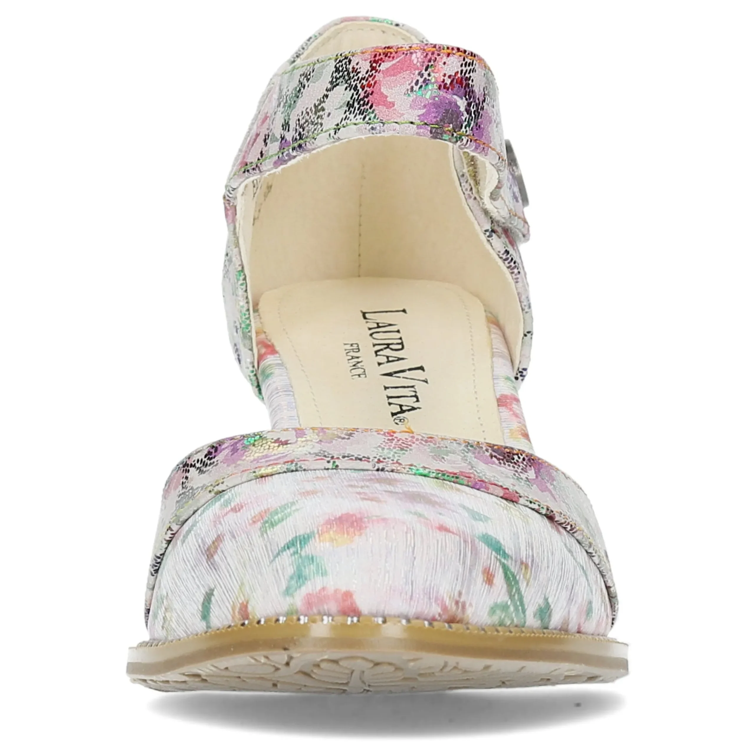 Clearance Sandales - ELCODIEO 232 Sandales