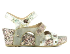 Discount Sandales - FACDIAO 12 Outlet Chaussures|Sandales