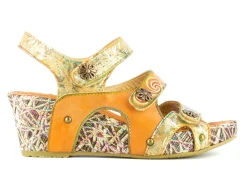 Discount Sandales - FACDIAO 12 Outlet Chaussures|Sandales