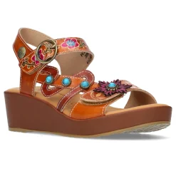 Clearance Sandales - FACRAHO 124 Sandales