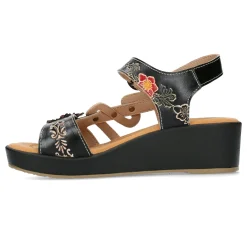 Clearance Sandales - FACRAHO 124 Sandales