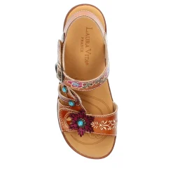 Clearance Sandales - FACRAHO 124 Sandales