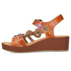 Clearance Sandales - FACRAHO 124 Sandales
