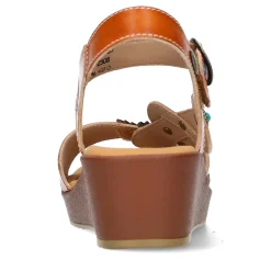 Clearance Sandales - FACRAHO 124 Sandales