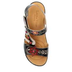Clearance Sandales - FACRAHO 124 Sandales