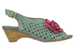 Discount Sandales - FACRIO02 Outlet Chaussures|Sandales