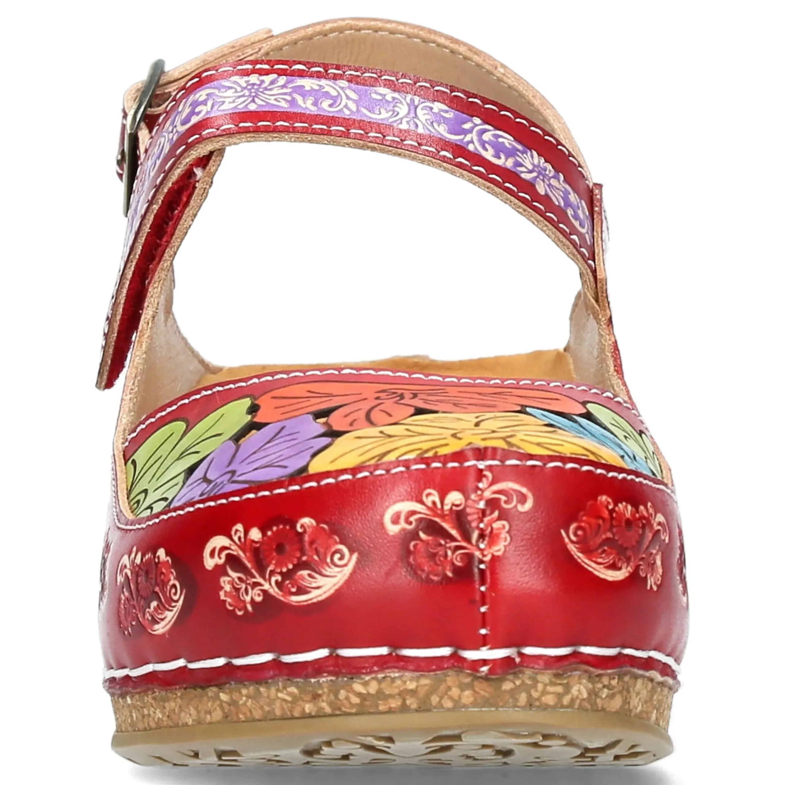 Online Sandales - FACSCINEO 2624 Sandales