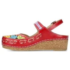 Online Sandales - FACSCINEO 2624 Sandales