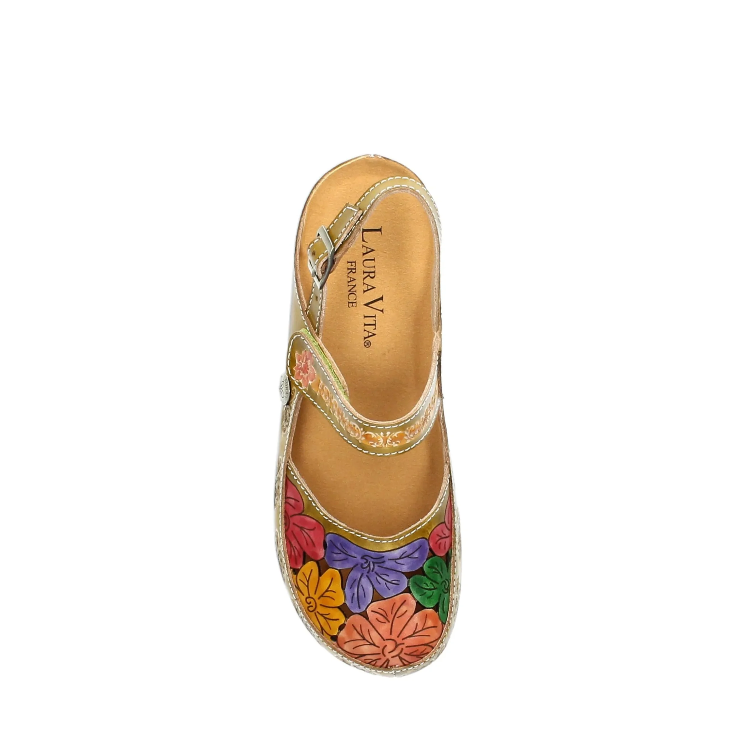 Online Sandales - FACSCINEO 2624 Sandales