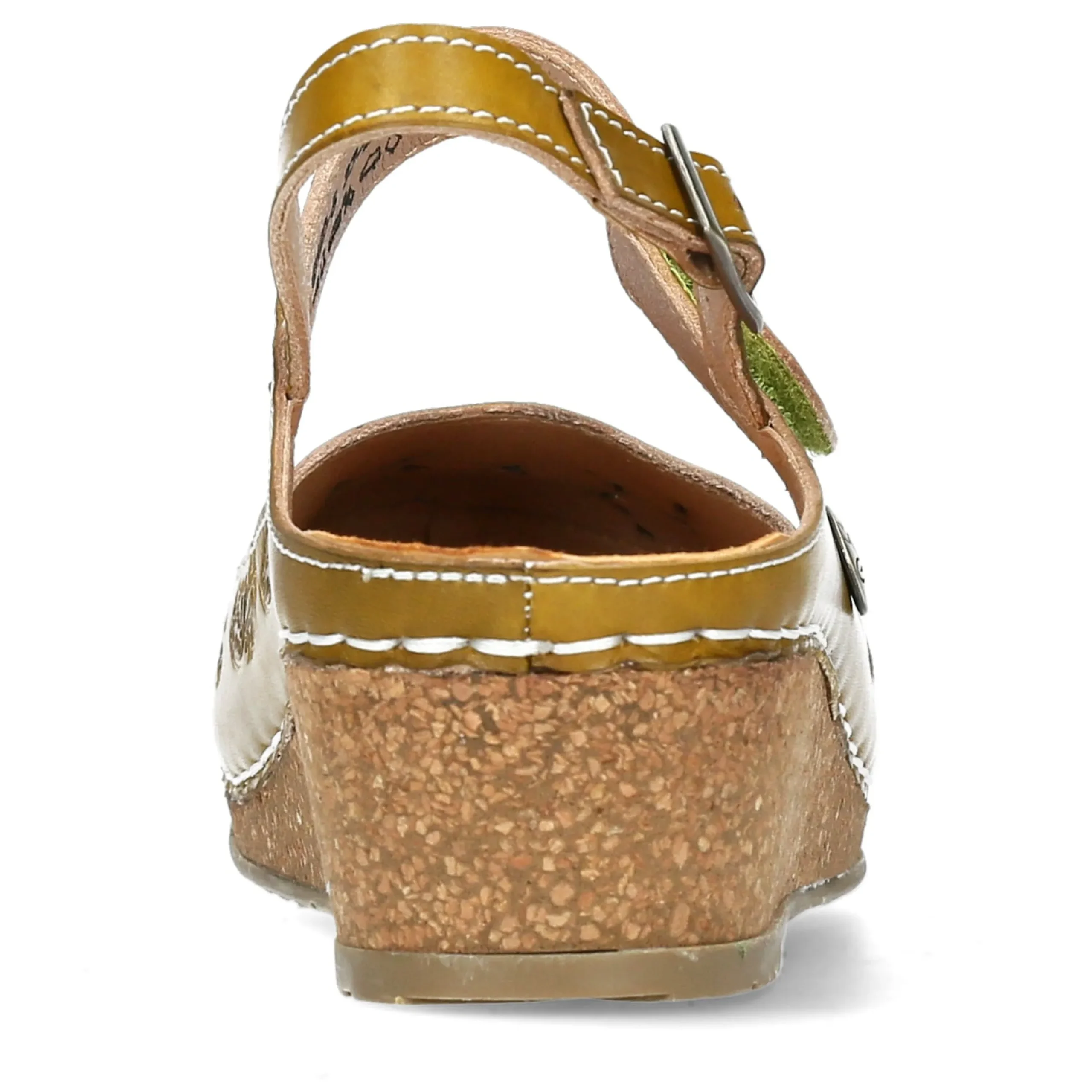 Online Sandales - FACSCINEO 2624 Sandales