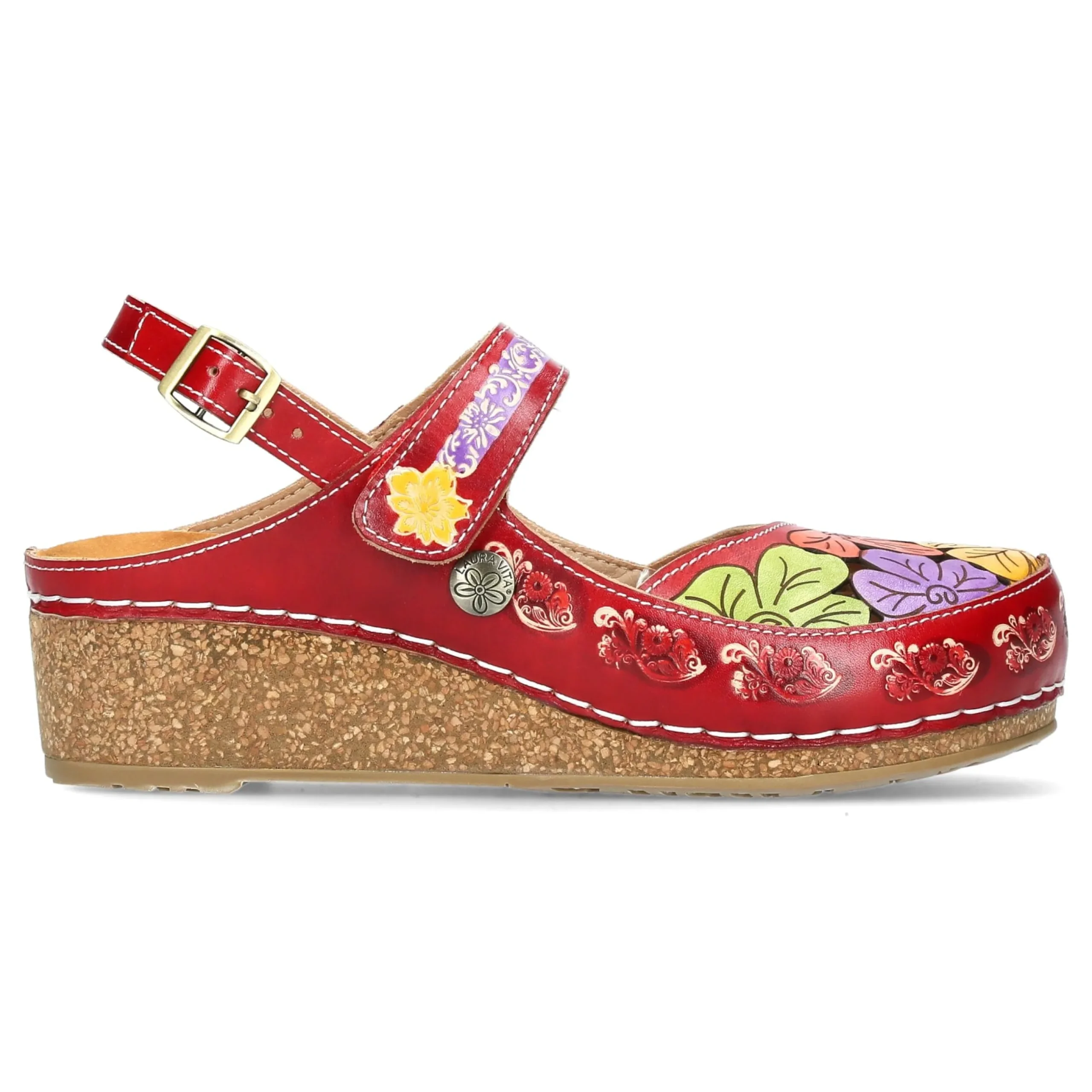 Online Sandales - FACSCINEO 2624 Sandales