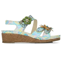 Fashion Sandales - FACSCINEO 43 Sandales