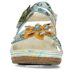 Fashion Sandales - FACSCINEO 43 Sandales